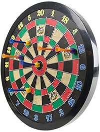 Doinkit Darts - Magnetic Dart Board