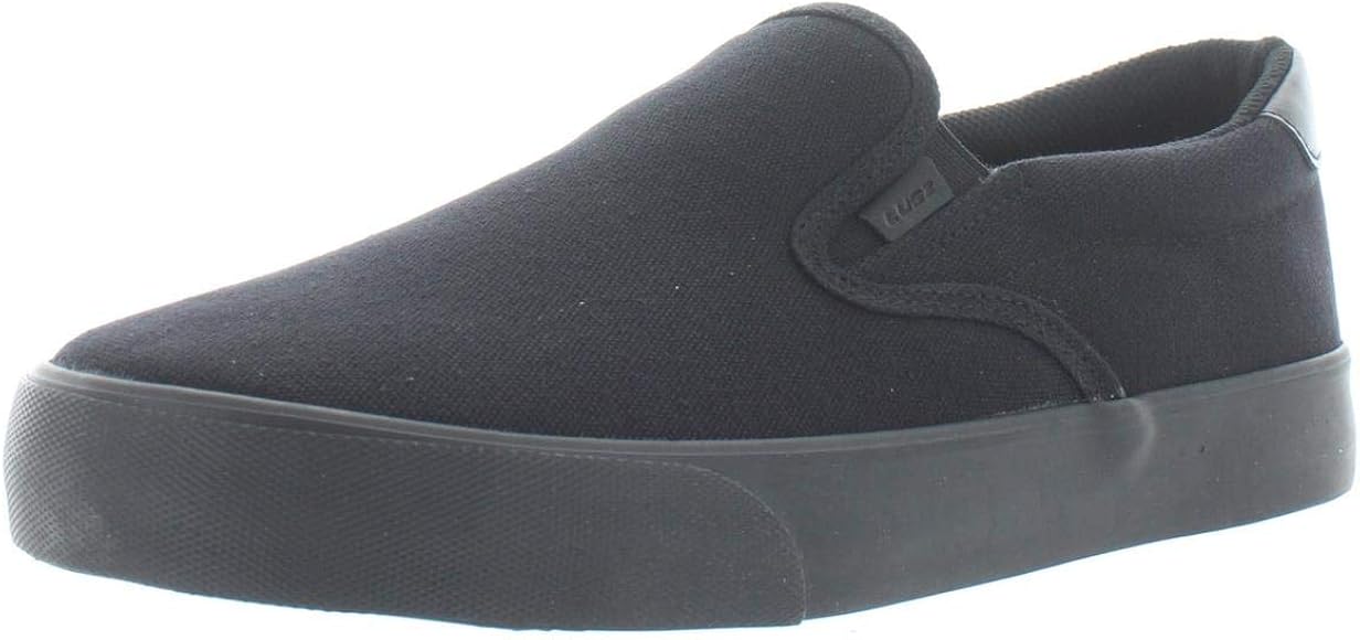 lugz driving shoe