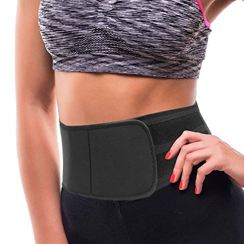 Copper Plus Recovery Back Brace Highest Copper Content Back Braces