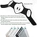 MONATA Reusable Dust Mask with Earloop for Woodworking Gardening and Outdoor Activities
