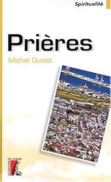 Prières
