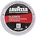 Lavazza K-Cup Portion Pack for Keurig Brewers, Classico, 24 Count