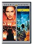 V FOR VENDETTA / WATCHMEN (2PC)