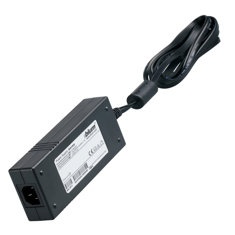 Blum Servo Drive Power Supply for Öffnungsautomatik Drawers and Runners