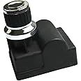 onlyfire 4 Outlets Universal Spark Generator AA Battery Tact Push Button Switch Igniter Replacement for Charbroil, Brinkmann, Amana, Grillmaster, Kenmore, Char-Griller,Master Forge,Uniflame and Others