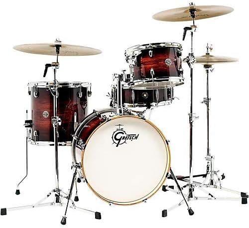 Catalina Club 4-Piece Shell Pack