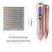 BDSii Mole Removal Pen Needles - 10 Fine Needles and 1 Coarse Needle for Version 100 Mole Remover Pen