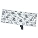 Odyson - Keyboard (US English) Replacement for Apple MacBook Pro 13