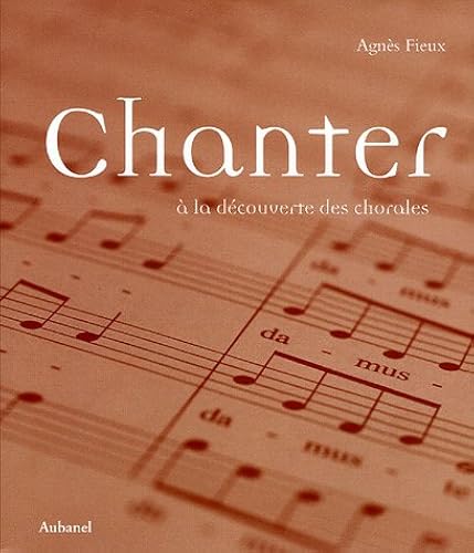 Download Chanter : A la découverte des chorales (1CD audio) PDF