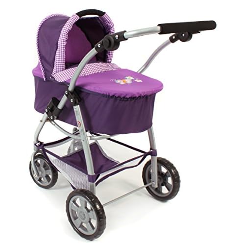 carrito muñecas outlet
