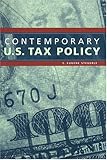 CONTEMPORARY U.S. TAX POLICY