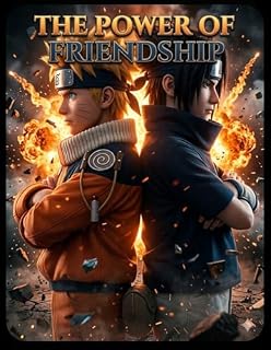 Livro The Power of Friendship