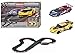 Carrera Evolution 20025218 Extreme Power Analog Electric 1: 32 Scale Slot Car Racing Track Set System