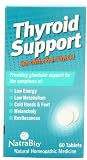 Thyroid Support, 60 Count (Pack of 2)