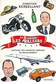 Ils se croyaient les meilleurs. Histoire des grandes erreurs de management (IMPACTS) (French Edition) by 