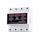 Automatic Transfer Switch,Automatic Switching