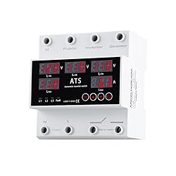 Automatic Transfer Switch,Automatic Switching