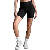 2XU Womens Form Stash Hi-Rise Comp 6 in Shorts