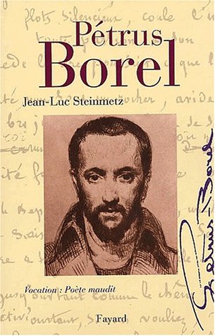 Pétrus Borel