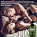 Natural Personal 10oz Lubricant for Women Men Couple, Water-Based Lube Super Slick Long Lasting,Premium Lubricant