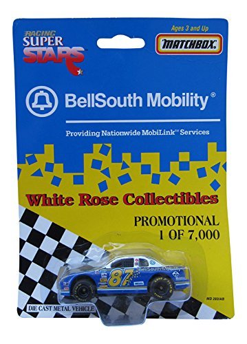 matchbox racing superstars