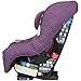 Maxi Cosi Pria 85 Max Convertible Car Seat in Nomad Purple