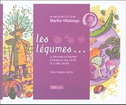Les  légumes