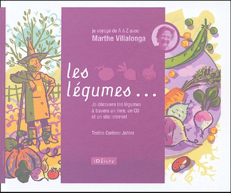Les  légumes