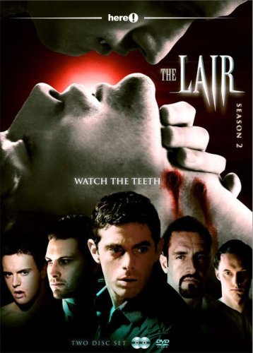 The Lair : Season 2