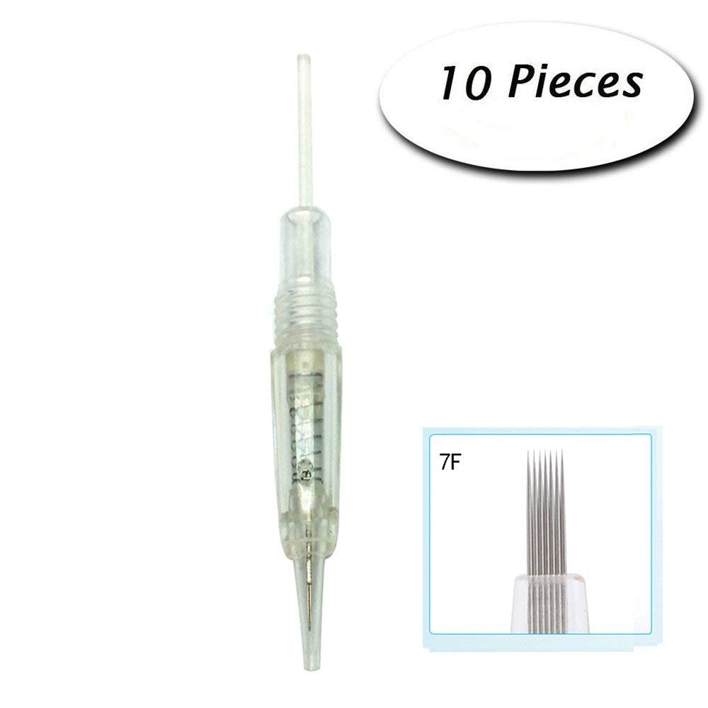 Best Permanent Makeup Pen Needles