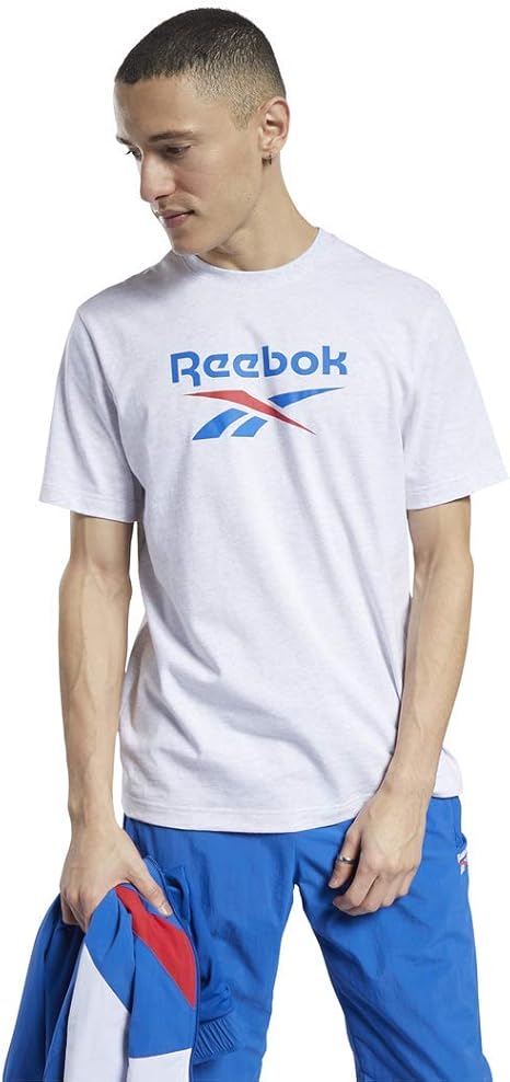 reebok classic shirt