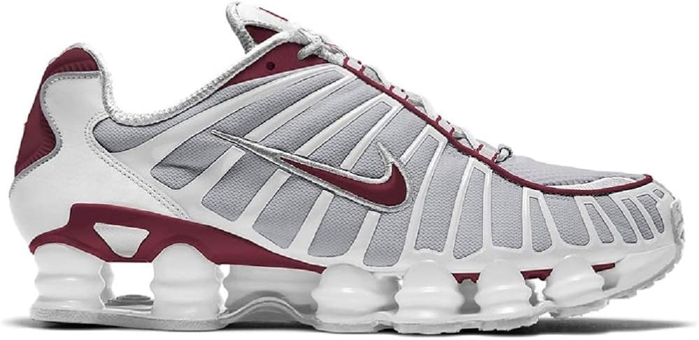 tenis nike shox para mujer