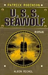 USS Seawolf