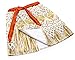 AmzBarley Dress for Little Girls Halloween Costume Fancy Party Dress up Cosplay Role Play Birthday Toddler Kids Two-Piece Princess Skirt Age 3-4 Years Size 4T
