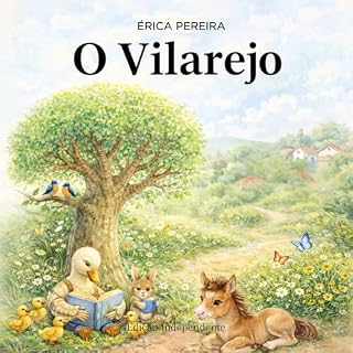 Livro O Vilarejo