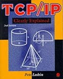 TCP/IP Clearly Explained, Loshin, Peter, 0124558356