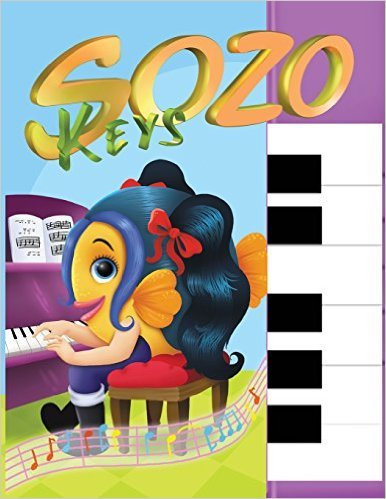 Sozo Keys: Every Child Can Read Music