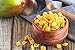 Food to Live Dried Diced Mango, 2 Pounds Sweetened, Unsulfured, Sulfite Free Chunks, No Added Color, No Artificial Flavors, Kosher Tropical Fruit, Vegan, Bulk