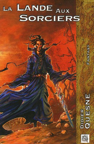 La  lande aux sorciers