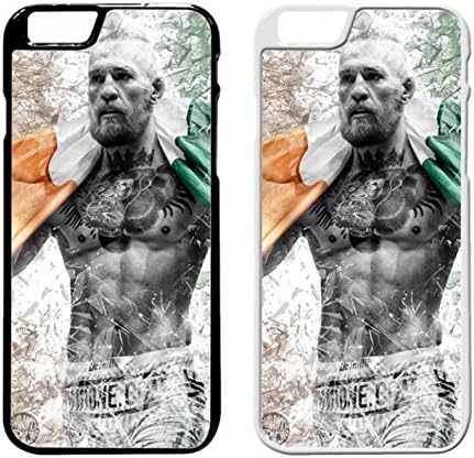 Conor Mcgregor Poster Iphone 7 Plus Case Iphone Case Aq