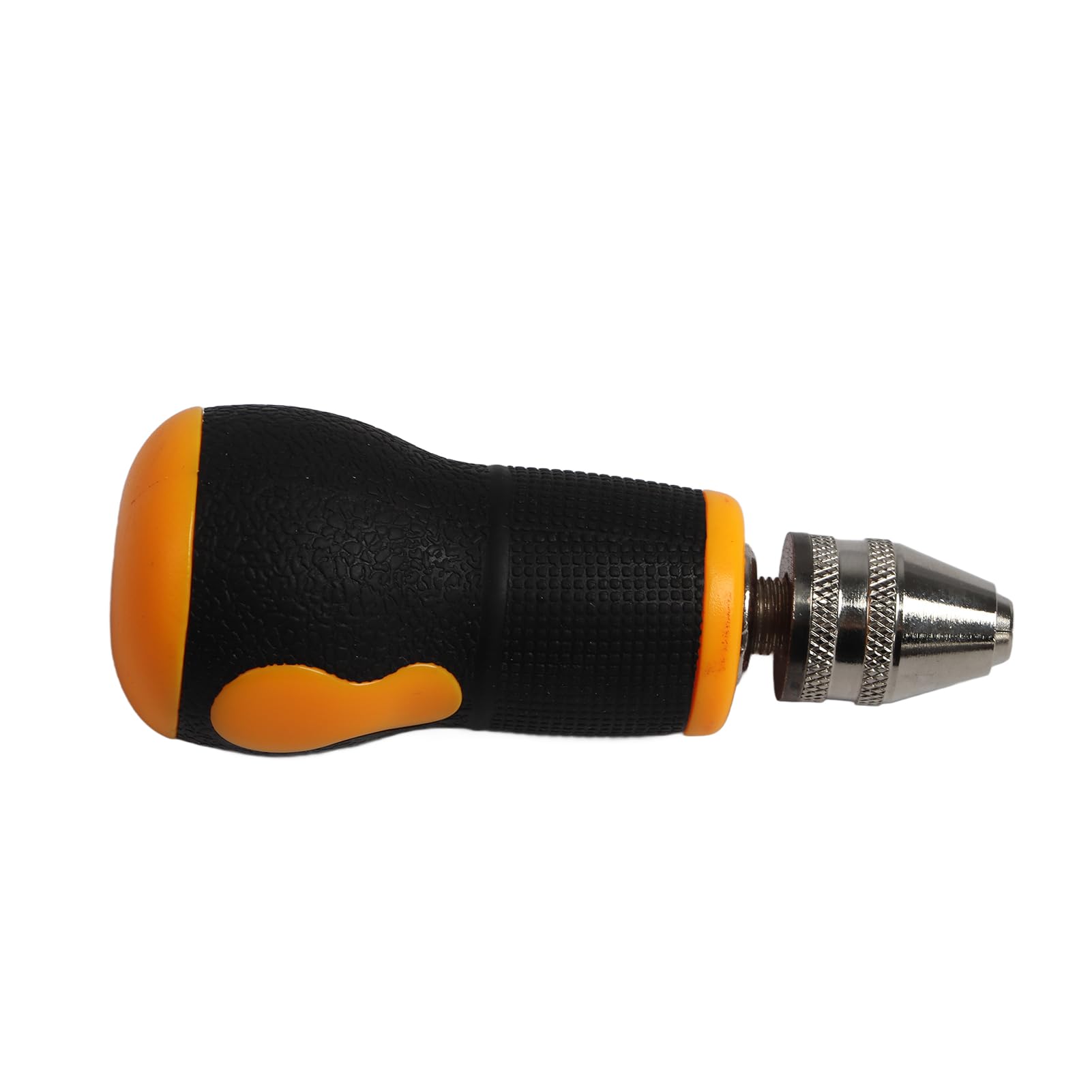 Yctze Small Hand Drill Mini Set Drills Manual Micro Tool Bits with Portable 10 Twist 0 8 3 0mm