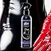 Pjur Cult Ultra Shine for Rubber and Latex, 8.5 Fluid Ounce / 250 Milliliter