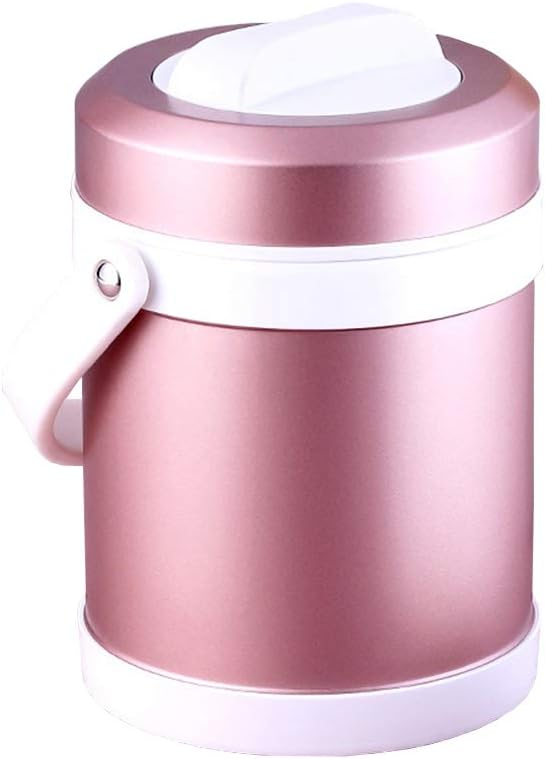 large insulated soup container