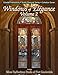 Windows of Elegance - Volume 2 - Stained Glass (Studio Designer Series) by 