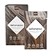 Synchro Keto Manna - Ketogenic Chocolate Fudge - 12g MCTs - Keto Dessert Snack Perfection - Low Carb (Box of 10 Packets)