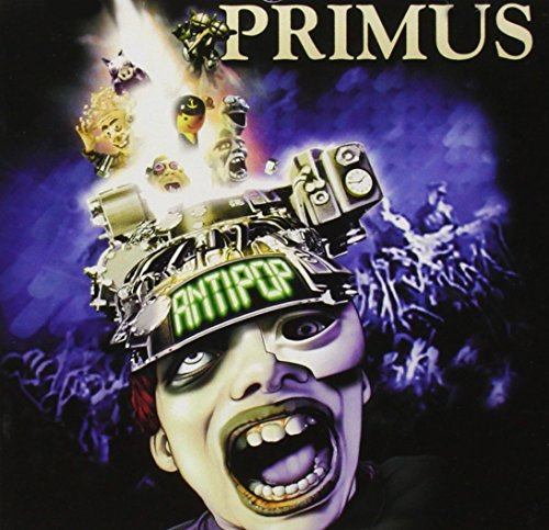 Primus - Big Noize - Zortam Music