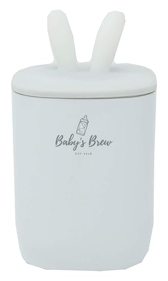 battery powered bottle warmer