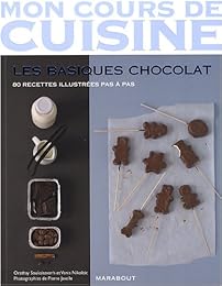 Les  basiques chocolat