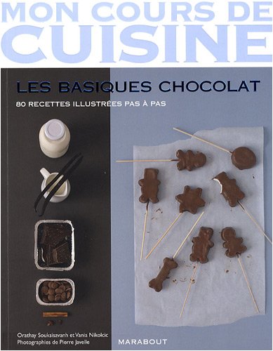 Les  basiques chocolat