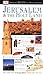 Jerusalem & the Holy Land (Dorling Kindersley Travel Guides) by Kate Poole